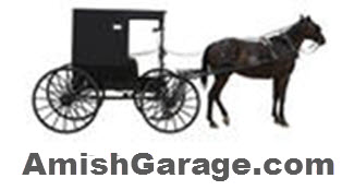 AmishGarage.com